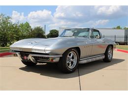 1965 Chevrolet Corvette (CC-2088608) for sale in Grapevine, Texas