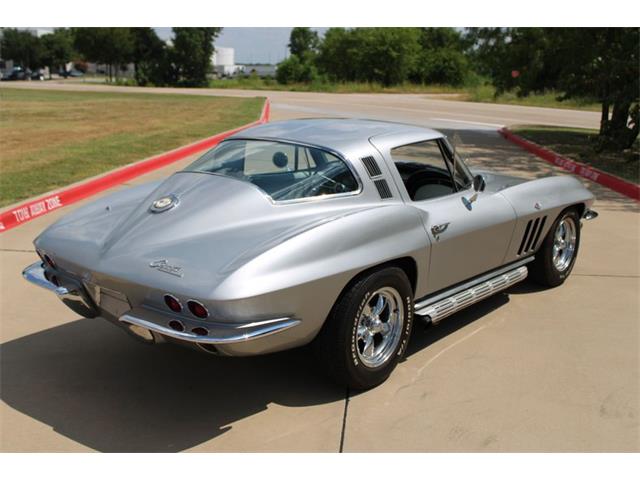 1965 Chevrolet Corvette (CC-2088608) for sale in Grapevine, Texas