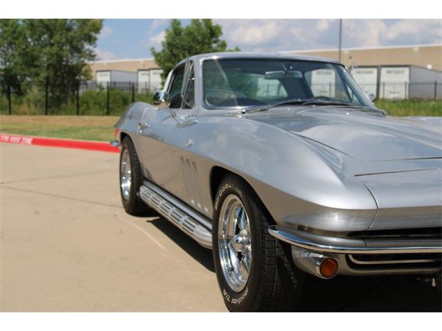 1965 Chevrolet Corvette (CC-2088608) for sale in Grapevine, Texas