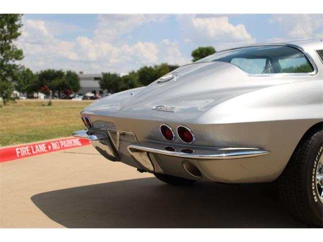 1965 Chevrolet Corvette (CC-2088608) for sale in Grapevine, Texas