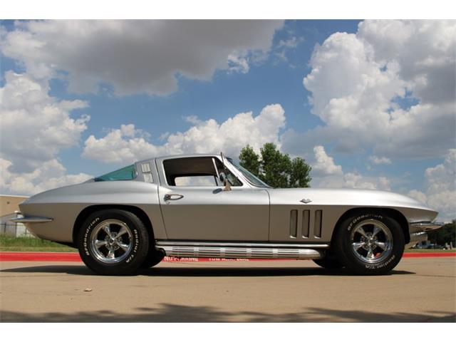 1965 Chevrolet Corvette (CC-2088608) for sale in Grapevine, Texas