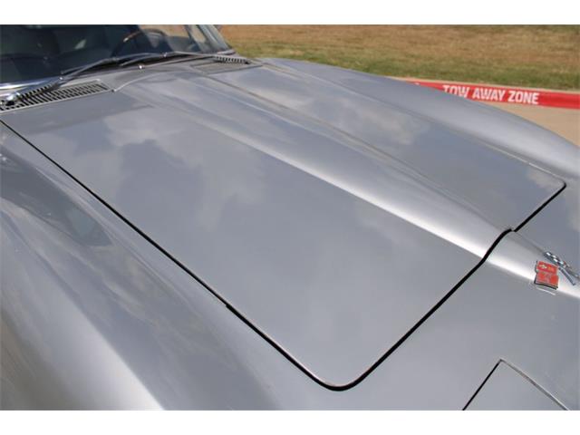 1965 Chevrolet Corvette (CC-2088608) for sale in Grapevine, Texas