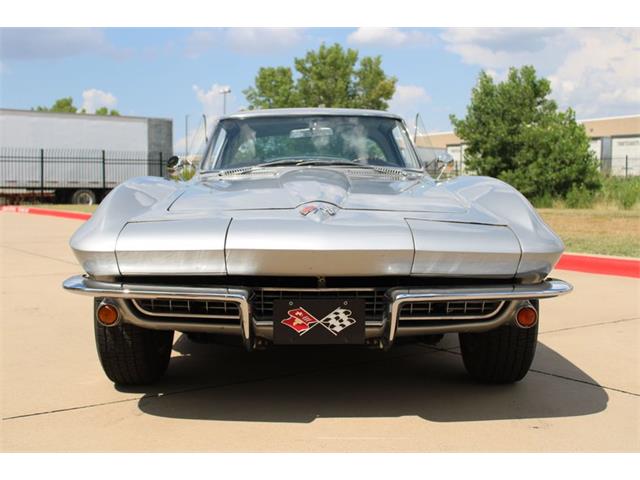 1965 Chevrolet Corvette (CC-2088608) for sale in Grapevine, Texas