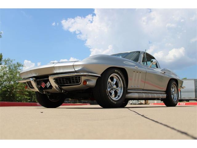 1965 Chevrolet Corvette (CC-2088608) for sale in Grapevine, Texas