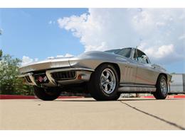 1965 Chevrolet Corvette (CC-2088608) for sale in Grapevine, Texas