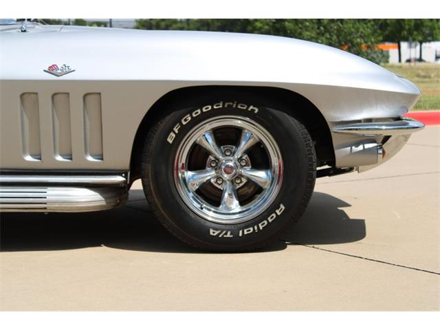 1965 Chevrolet Corvette (CC-2088608) for sale in Grapevine, Texas