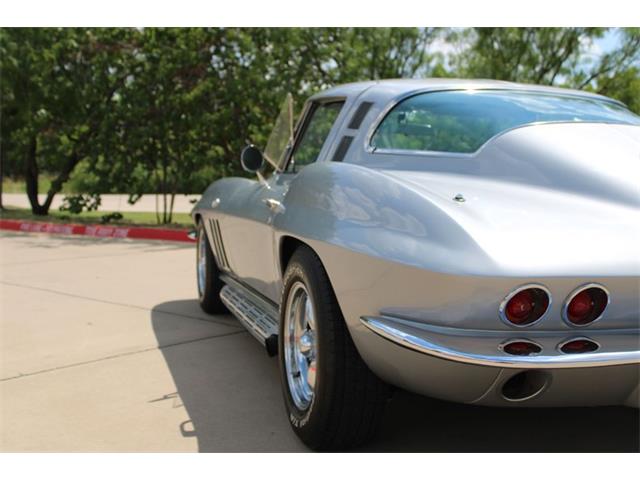 1965 Chevrolet Corvette (CC-2088608) for sale in Grapevine, Texas