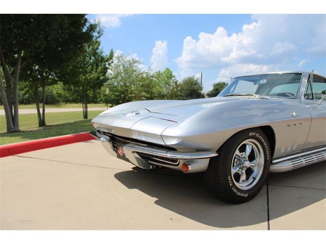 1965 Chevrolet Corvette (CC-2088608) for sale in Grapevine, Texas