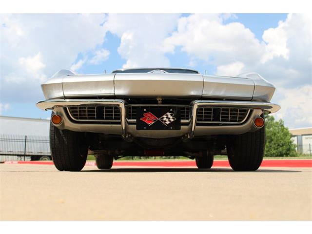 1965 Chevrolet Corvette (CC-2088608) for sale in Grapevine, Texas