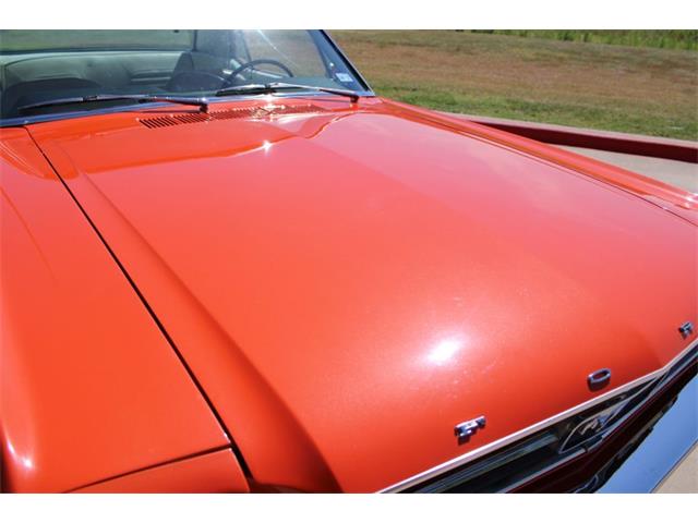 1965 Ford Mustang (CC-2088609) for sale in Grapevine, Texas