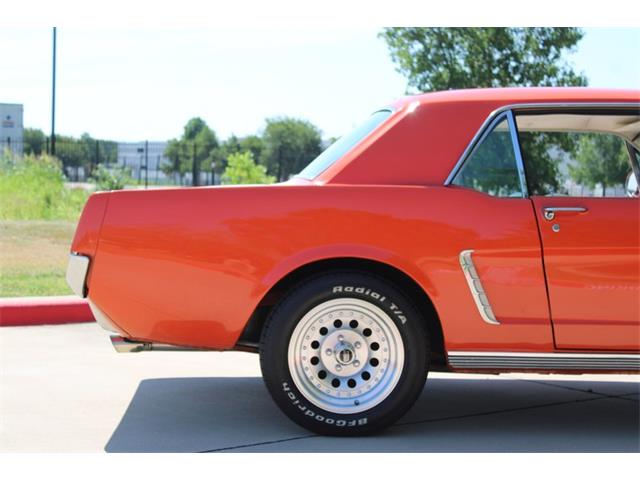 1965 Ford Mustang (CC-2088609) for sale in Grapevine, Texas