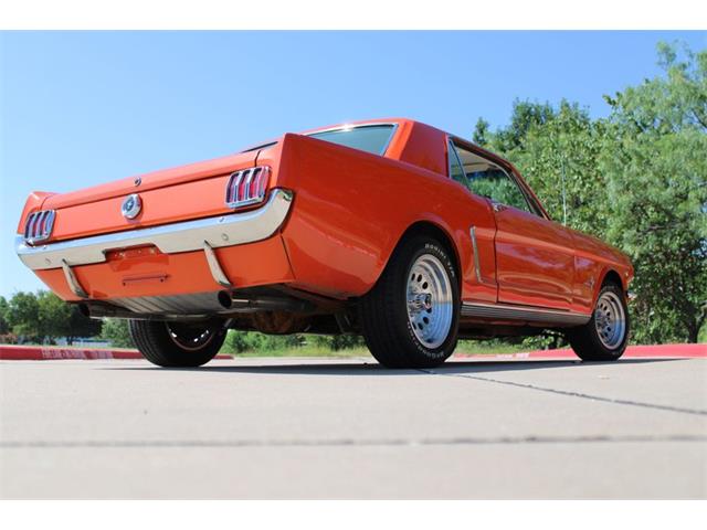 1965 Ford Mustang (CC-2088609) for sale in Grapevine, Texas