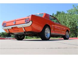 1965 Ford Mustang (CC-2088609) for sale in Grapevine, Texas