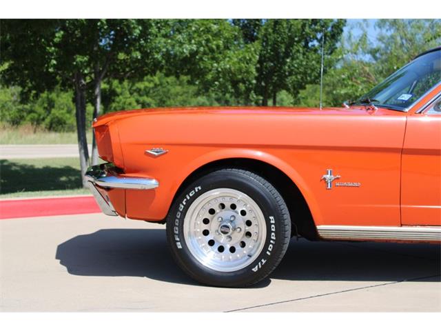 1965 Ford Mustang (CC-2088609) for sale in Grapevine, Texas