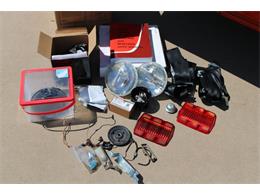 1965 Ford Mustang (CC-2088609) for sale in Grapevine, Texas
