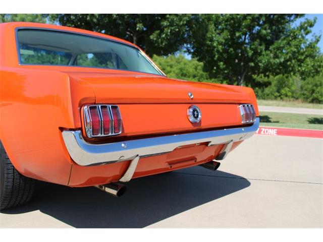 1965 Ford Mustang (CC-2088609) for sale in Grapevine, Texas
