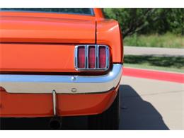 1965 Ford Mustang (CC-2088609) for sale in Grapevine, Texas