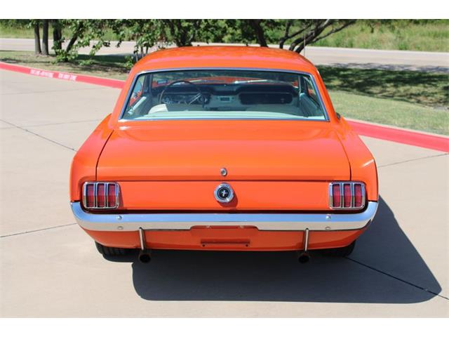 1965 Ford Mustang (CC-2088609) for sale in Grapevine, Texas