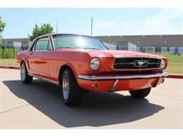 1965 Ford Mustang (CC-2088609) for sale in Grapevine, Texas