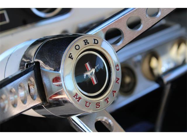 1965 Ford Mustang (CC-2088609) for sale in Grapevine, Texas