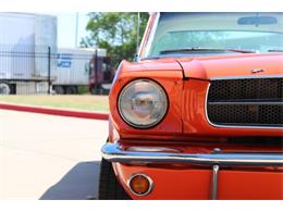 1965 Ford Mustang (CC-2088609) for sale in Grapevine, Texas