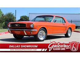 1965 Ford Mustang (CC-2088609) for sale in Grapevine, Texas
