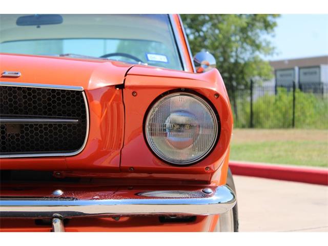 1965 Ford Mustang (CC-2088609) for sale in Grapevine, Texas