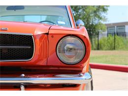 1965 Ford Mustang (CC-2088609) for sale in Grapevine, Texas