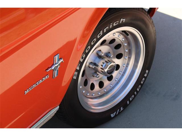 1965 Ford Mustang (CC-2088609) for sale in Grapevine, Texas