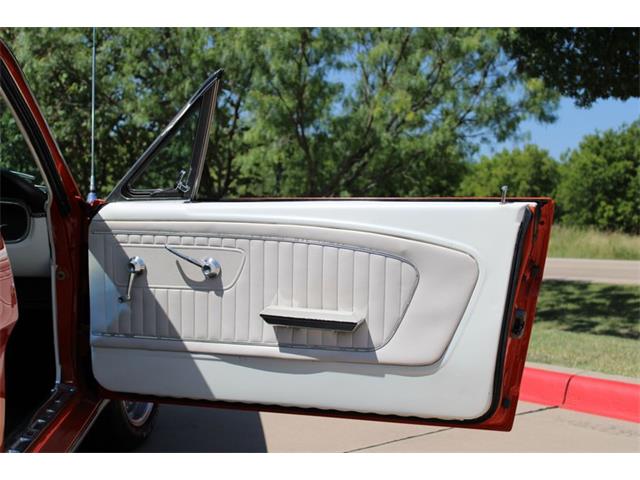 1965 Ford Mustang (CC-2088609) for sale in Grapevine, Texas