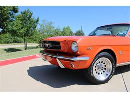 1965 Ford Mustang (CC-2088609) for sale in Grapevine, Texas