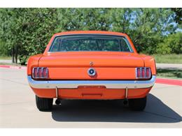 1965 Ford Mustang (CC-2088609) for sale in Grapevine, Texas