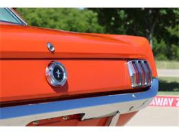1965 Ford Mustang (CC-2088609) for sale in Grapevine, Texas