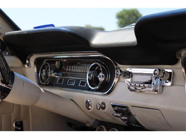 1965 Ford Mustang (CC-2088609) for sale in Grapevine, Texas