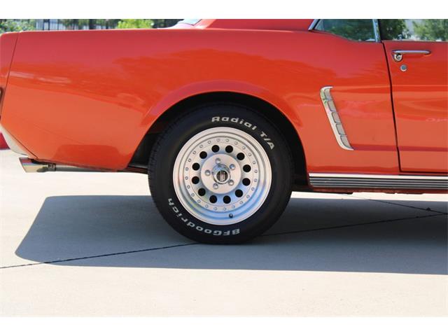 1965 Ford Mustang (CC-2088609) for sale in Grapevine, Texas