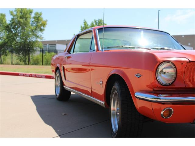 1965 Ford Mustang (CC-2088609) for sale in Grapevine, Texas