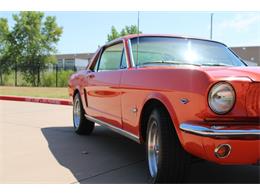 1965 Ford Mustang (CC-2088609) for sale in Grapevine, Texas