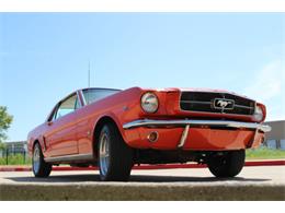 1965 Ford Mustang (CC-2088609) for sale in Grapevine, Texas