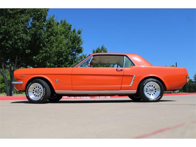 1965 Ford Mustang (CC-2088609) for sale in Grapevine, Texas
