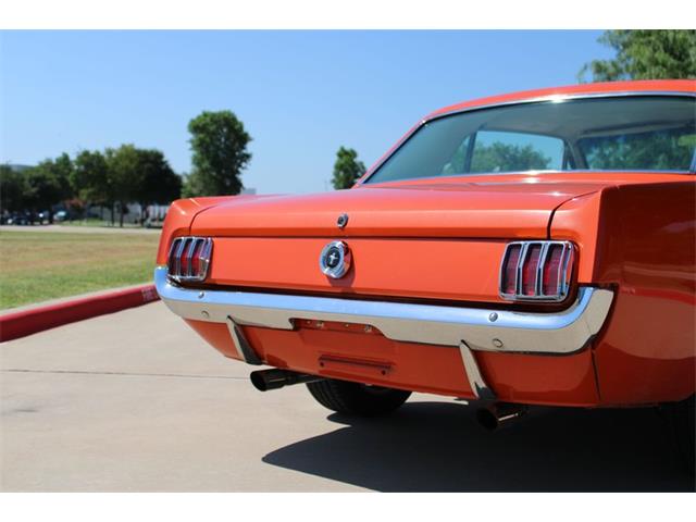 1965 Ford Mustang (CC-2088609) for sale in Grapevine, Texas