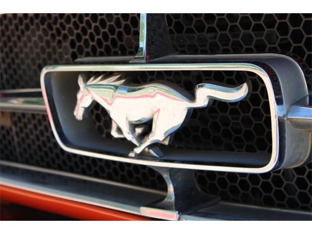 1965 Ford Mustang (CC-2088609) for sale in Grapevine, Texas