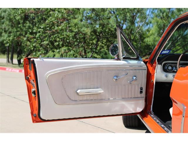1965 Ford Mustang (CC-2088609) for sale in Grapevine, Texas