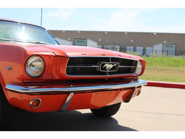 1965 Ford Mustang (CC-2088609) for sale in Grapevine, Texas