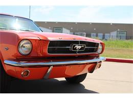 1965 Ford Mustang (CC-2088609) for sale in Grapevine, Texas