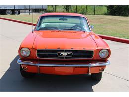 1965 Ford Mustang (CC-2088609) for sale in Grapevine, Texas
