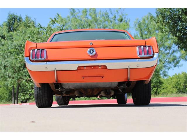 1965 Ford Mustang (CC-2088609) for sale in Grapevine, Texas
