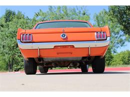 1965 Ford Mustang (CC-2088609) for sale in Grapevine, Texas