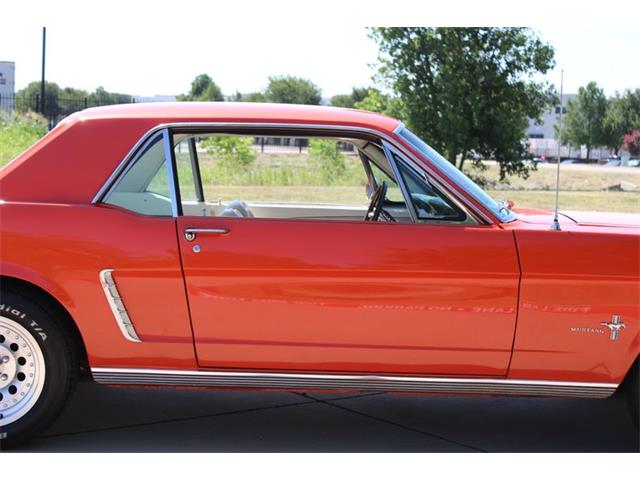 1965 Ford Mustang (CC-2088609) for sale in Grapevine, Texas