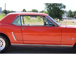 1965 Ford Mustang (CC-2088609) for sale in Grapevine, Texas