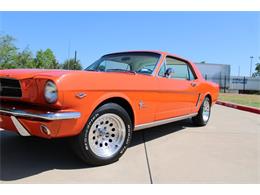 1965 Ford Mustang (CC-2088609) for sale in Grapevine, Texas